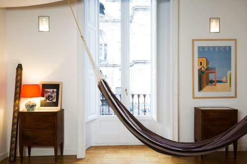 Apartamento Na-locanda