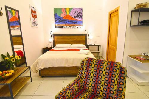 Bed & Breakfast Ninarella
