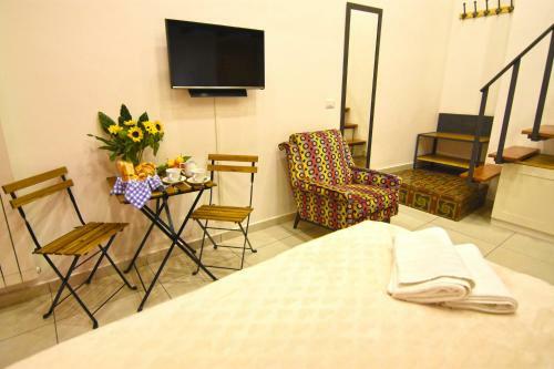 Bed & Breakfast Ninarella