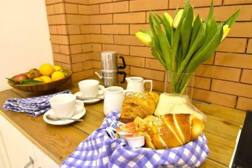 Bed & Breakfast Ninarella