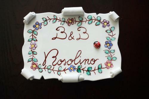 B&B Rosolino