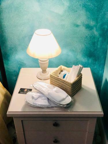 Residenza Carlo III Luxury B&B