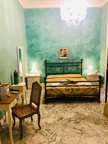 Residenza Carlo III Luxury B&B