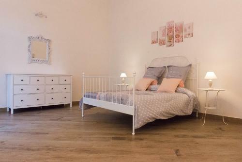 Bed & Breakfast Neapolis Apartments