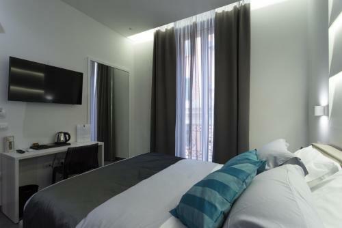 Bed & Breakfast Twice - Naples