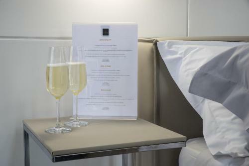 Bed & Breakfast Twice - Naples
