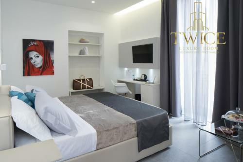 Bed & Breakfast Twice - Naples
