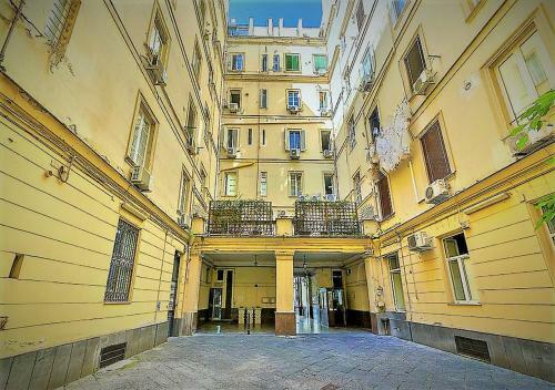 Bed & Breakfast Twice - Naples