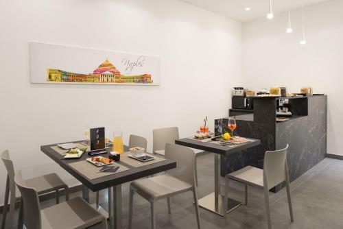 Bed & Breakfast Twice - Naples