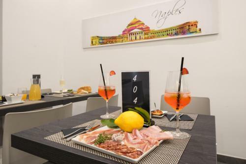 Bed & Breakfast Twice - Naples