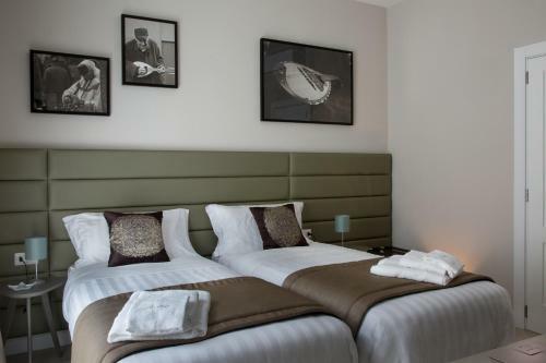 Hostal Naplesuite