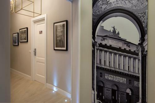 Hostal Naplesuite