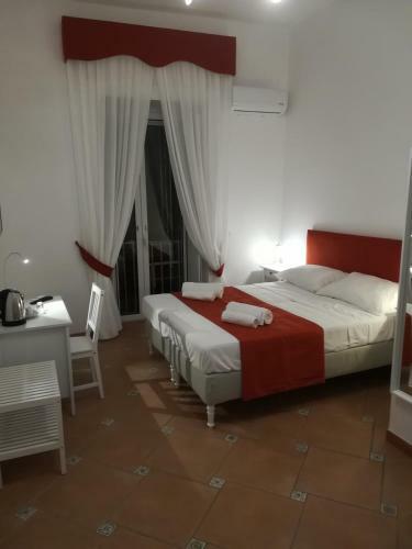 B&B House Angioino
