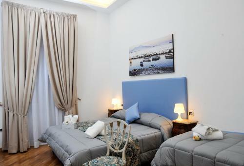 Hostal Di Palma Suite