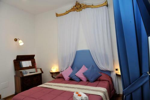 Hostal Di Palma Suite