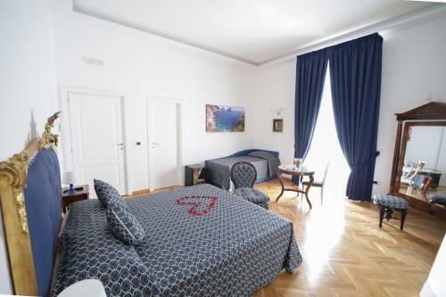 Hostal Di Palma Suite