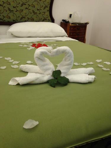 Hostal Di Palma Suite