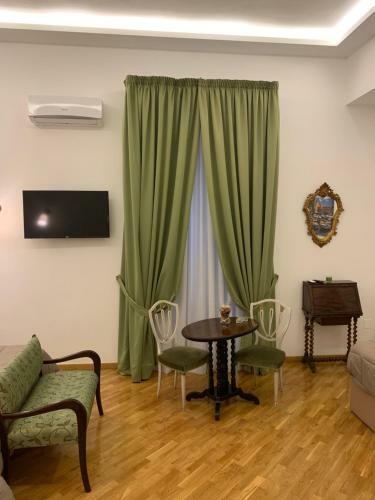 Hostal Di Palma Suite
