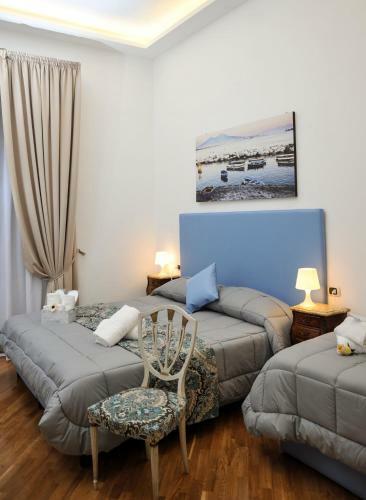 Hostal Di Palma Suite