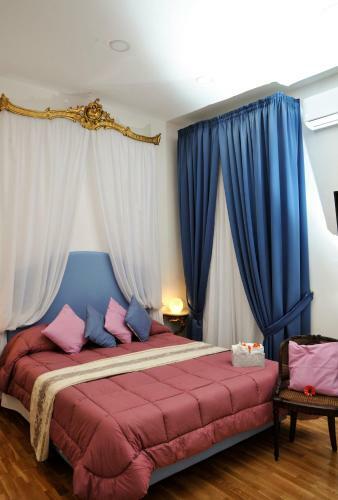 Hostal Di Palma Suite