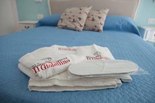 Bed & Breakfast Il Gioiellino Art