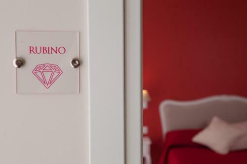 Bed & Breakfast Il Gioiellino Art