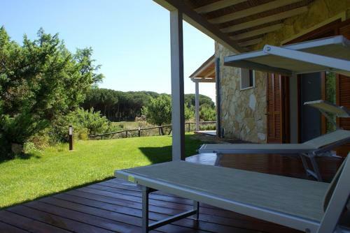 Narbolia Apartment Sleeps 6 Pool Air Con Wifi