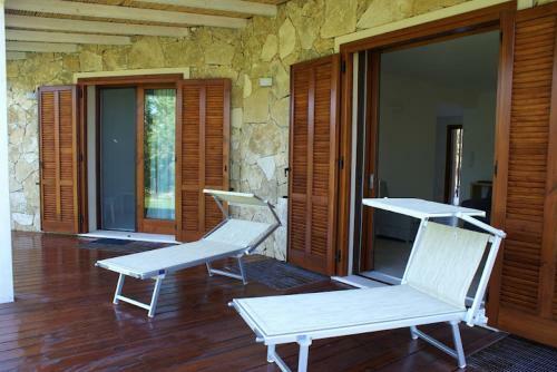 Narbolia Apartment Sleeps 6 Pool Air Con Wifi