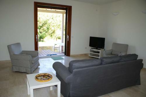 Narbolia Apartment Sleeps 6 Pool Air Con Wifi