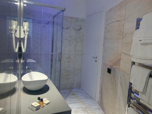 Hostal Cellamare Suite & Spa