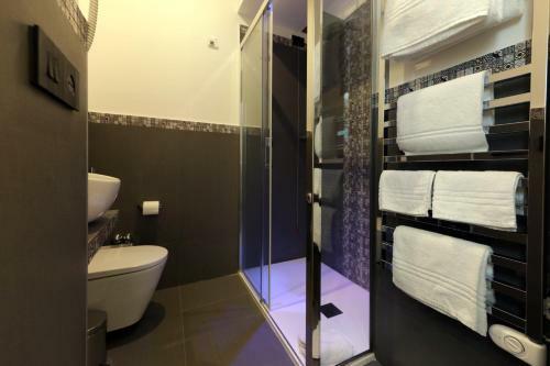 Hostal Cellamare Suite & Spa