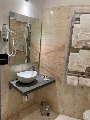 Hostal Cellamare Suite & Spa