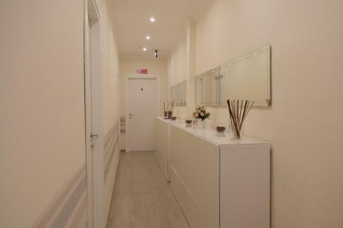 Hostal F.rooms Napoli