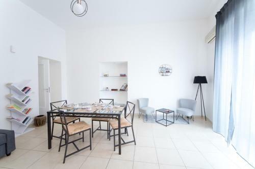 La Cupoletta Apartment - Naples Centre