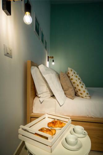 La Cupoletta Apartment - Naples Centre