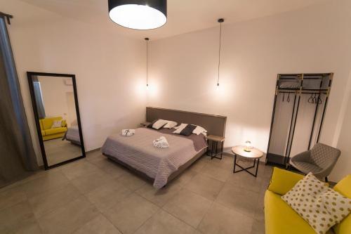 Bed & Breakfast Plebiscitum 2.0