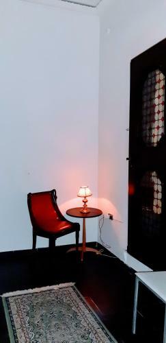 Hostal Naples Anticaglia Palace