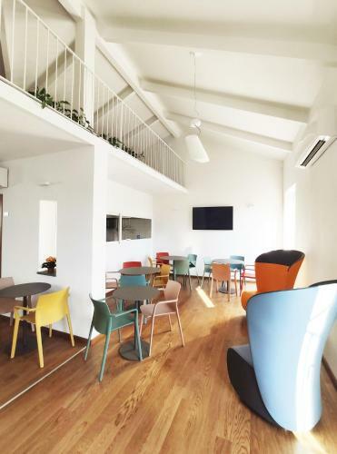 Tric Trac Hostel