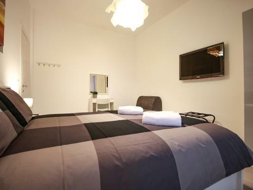 Chilometrozero Luxury Apartement