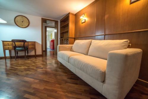 Apartamento Casa Langellotti