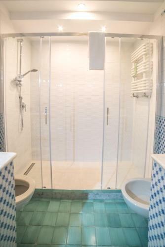 Apartamento Casa Langellotti