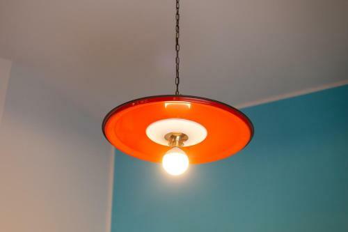 Design Apartment Next Sorbillo On Tribunali