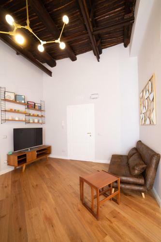 Design Apartment Next Sorbillo On Tribunali