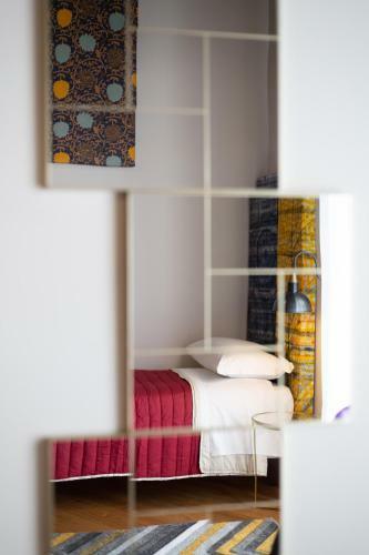 Design Apartment Next Sorbillo On Tribunali