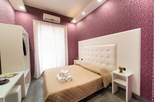 Hostal Royal House Napoli Centro