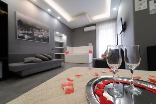 Hostal Royal House Napoli Centro
