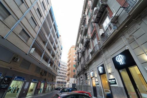 Hostal Royal House Napoli Centro