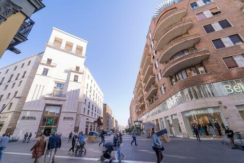 Hostal Royal House Napoli Centro