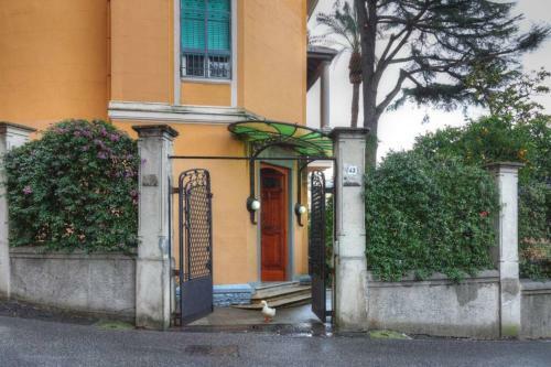 Apartamento 900 Napoli Liberty Style