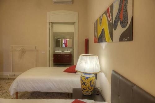 Apartamento 900 Napoli Liberty Style
